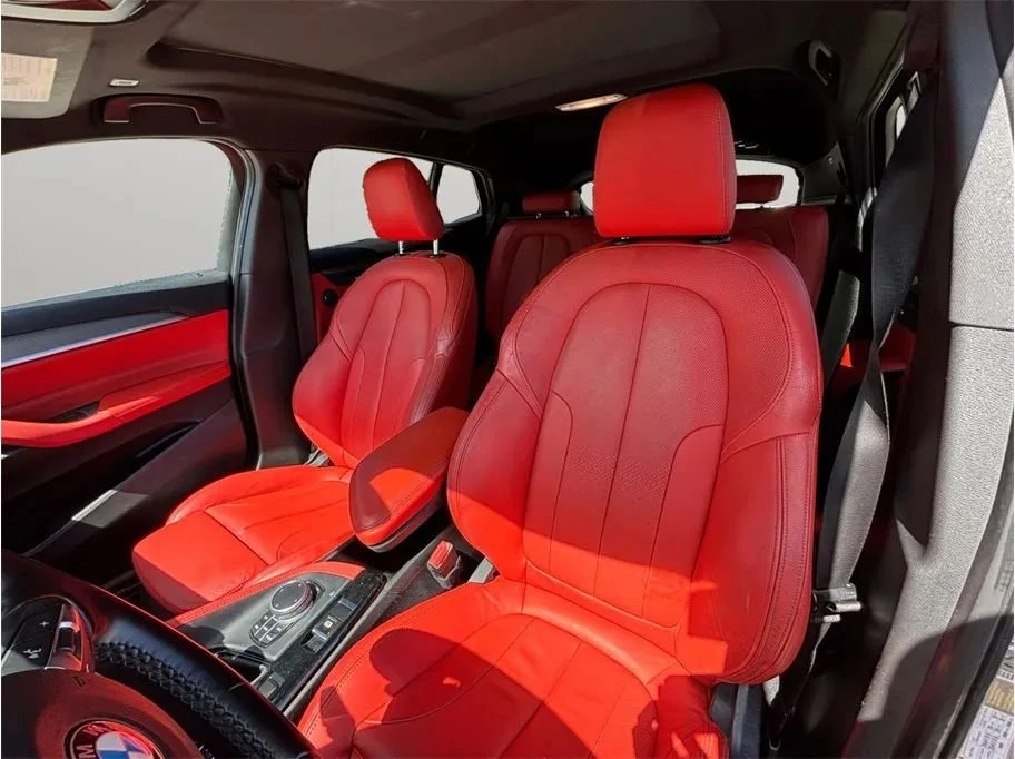 2018 BMW F39 X2 - Image 15 of 20