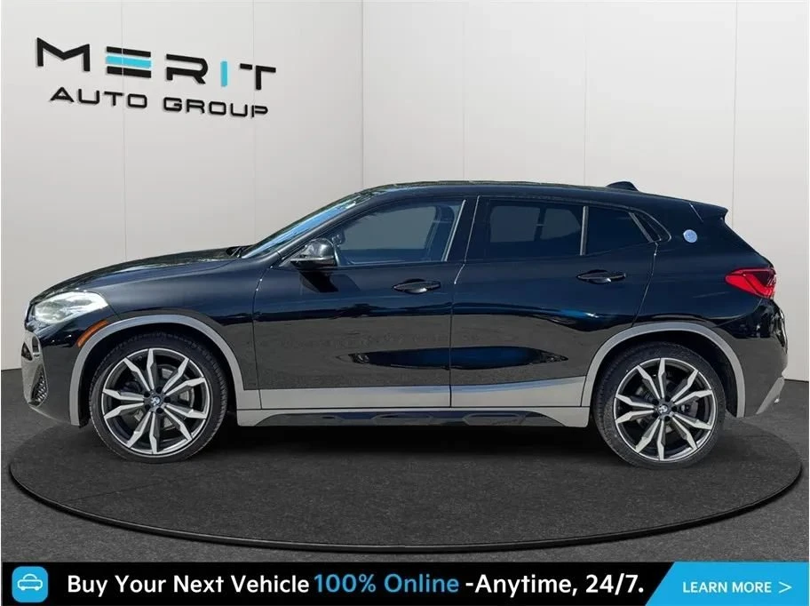 2018 BMW F39 X2 - Image 5 of 20