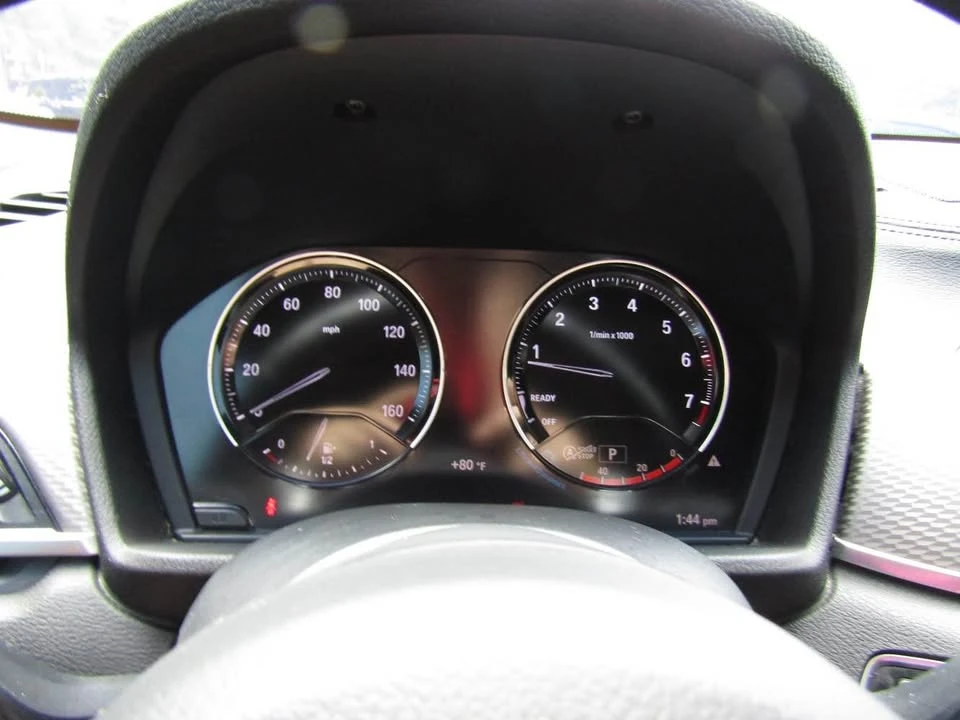 2018 BMW F39 X2 - Image 9 of 14