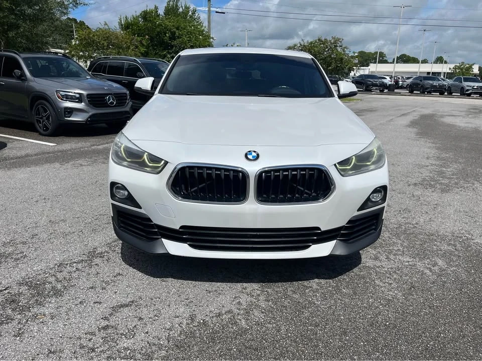 2018 BMW F39 X2 - Image 3 of 11