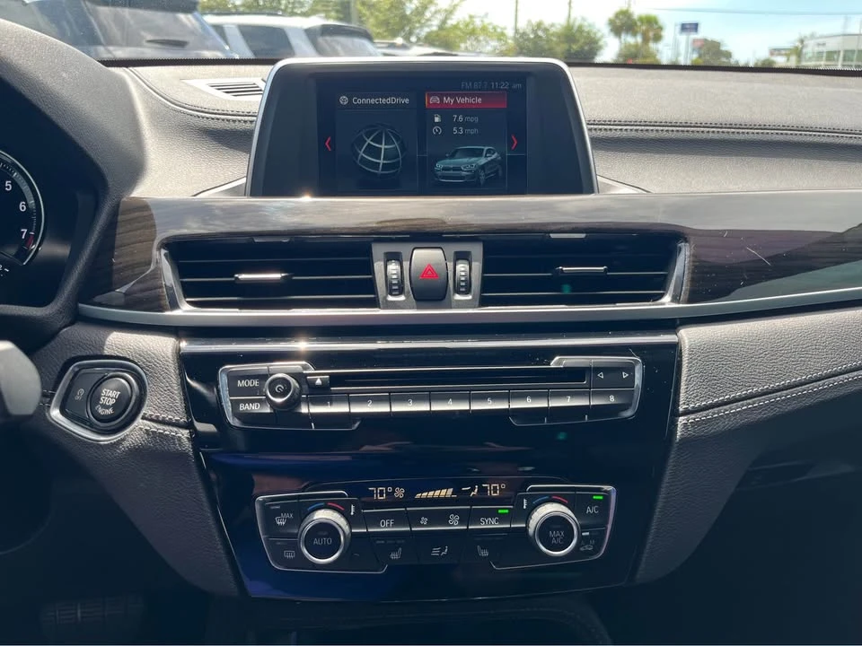 2018 BMW F39 X2 - Image 8 of 11