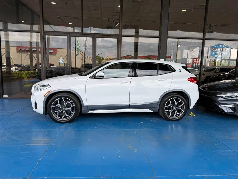 2018 BMW F39 X2 - Image 3 of 8