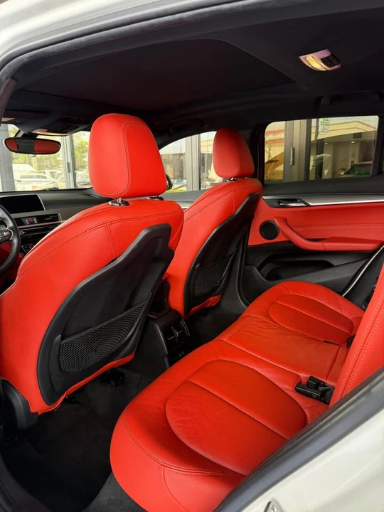 2018 BMW F39 X2 - Image 6 of 8