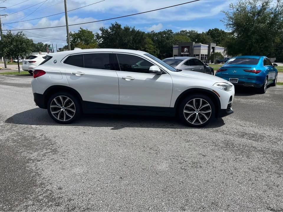 2018 BMW F39 X2 - Image 2 of 11