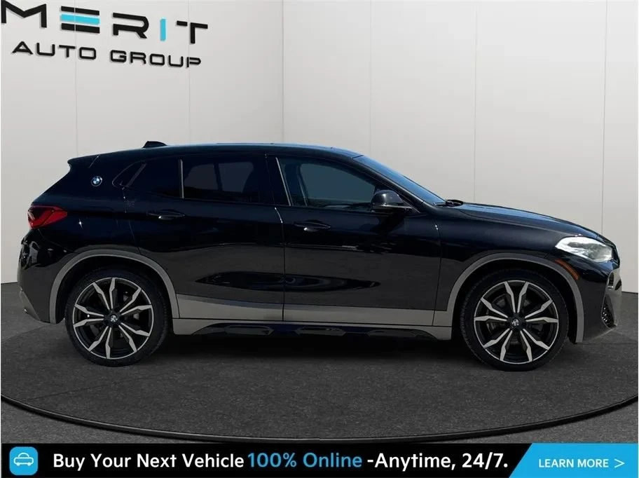 2018 BMW F39 X2 - Image 10 of 20