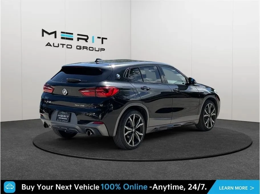 2018 BMW F39 X2 - Image 9 of 20