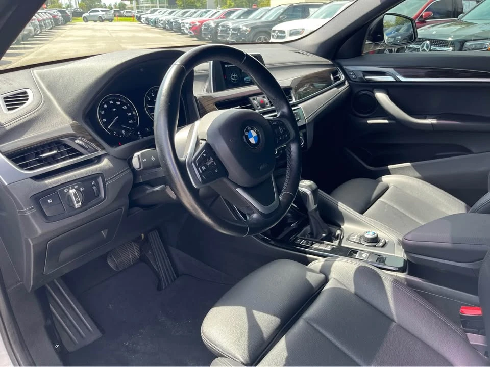 2018 BMW F39 X2 - Image 7 of 11