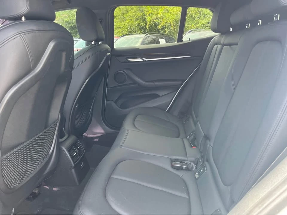 2018 BMW F39 X2 - Image 9 of 11