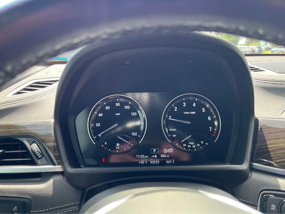2018 BMW F39 X2 - Image 11 of 11