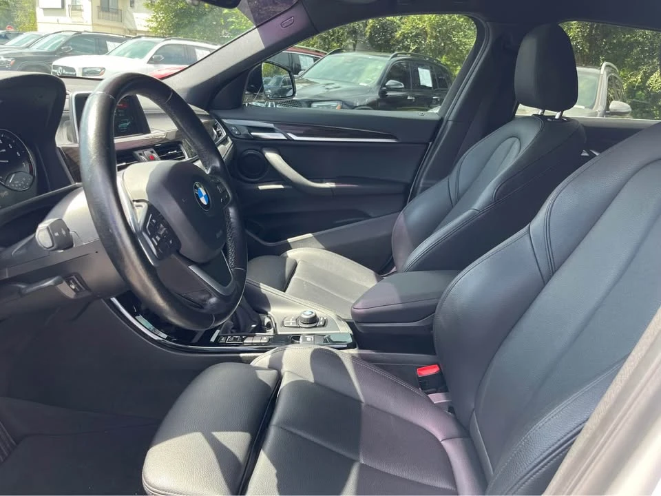 2018 BMW F39 X2 - Image 6 of 11