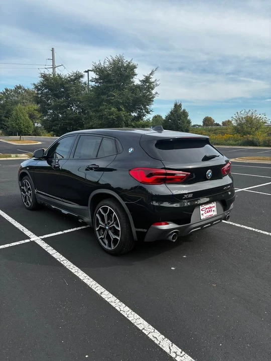 2018 BMW F39 X2 - Image 4 of 11