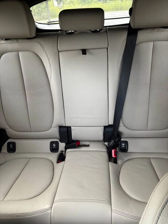 2018 BMW F39 X2 - Image 10 of 11