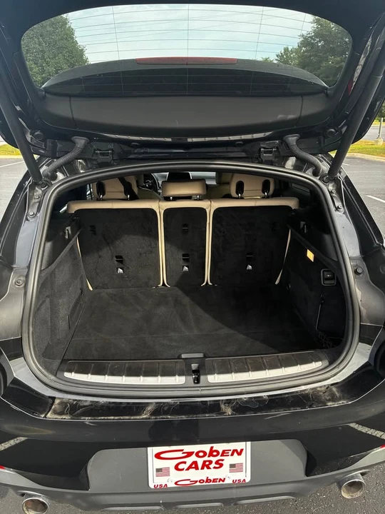 2018 BMW F39 X2 - Image 11 of 11