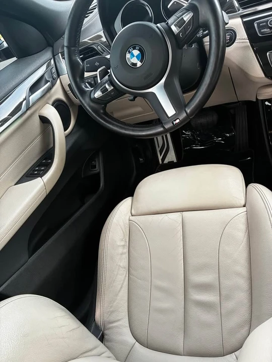 2018 BMW F39 X2 - Image 6 of 11