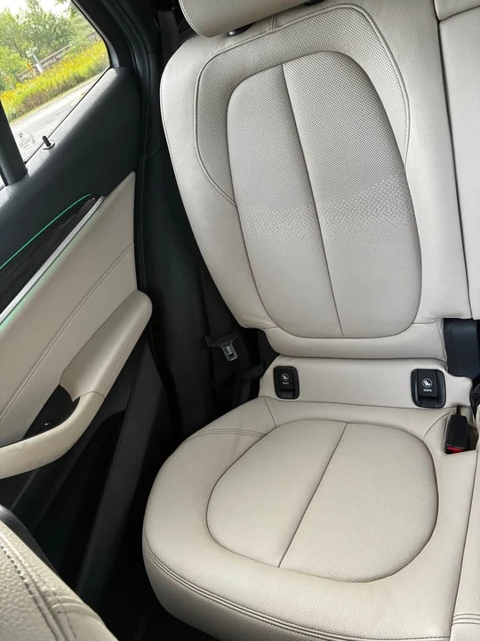 2018 BMW F39 X2 - Image 9 of 11