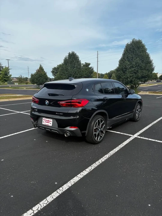 2018 BMW F39 X2 - Image 3 of 11