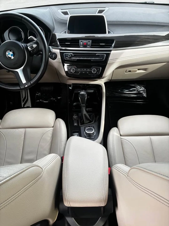 2018 BMW F39 X2 - Image 7 of 11