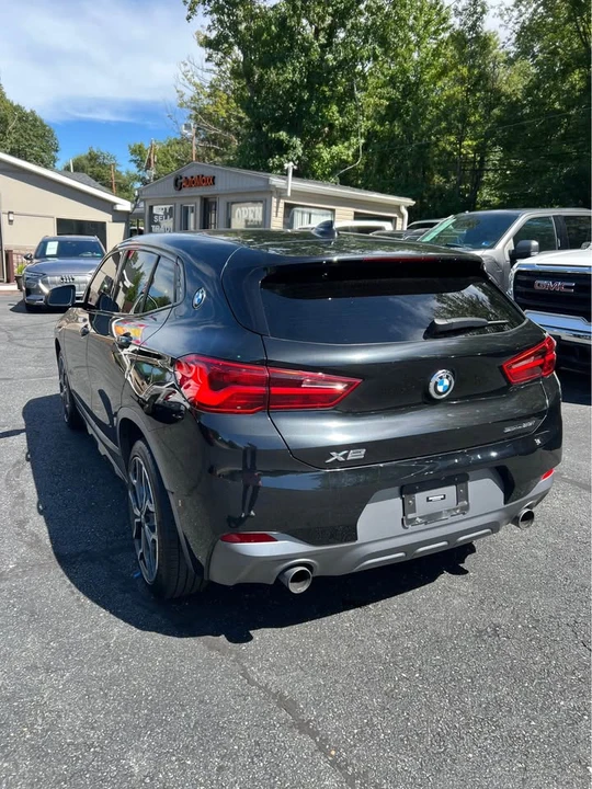 2018 BMW F39 X2 - Image 5 of 14