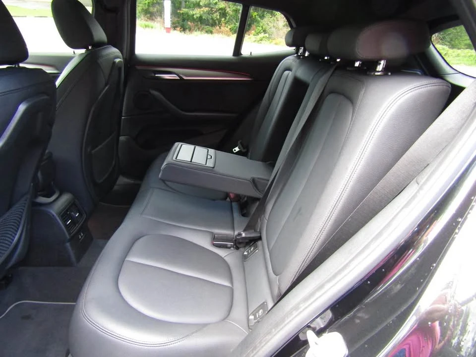 2018 BMW F39 X2 - Image 12 of 14