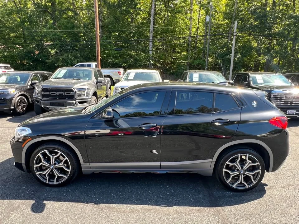 2018 BMW F39 X2 - Image 4 of 14