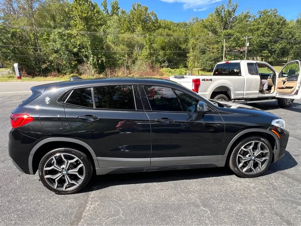 2018 BMW F39 X2 - Image 3 of 14