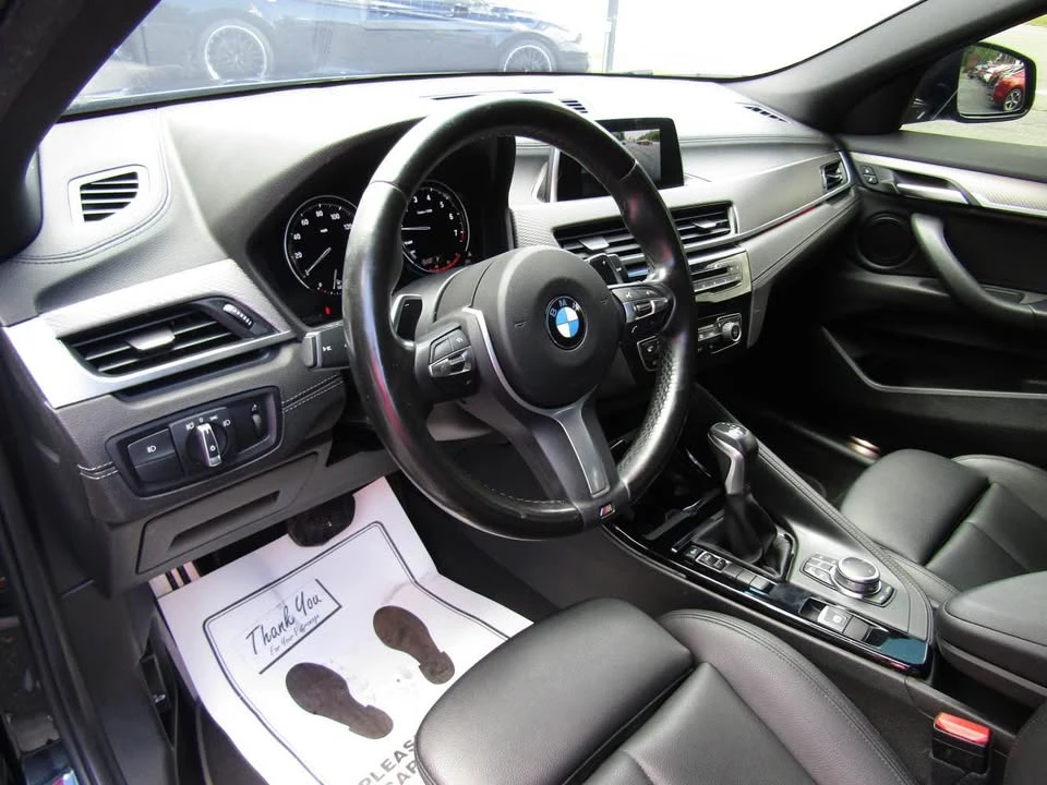2018 BMW F39 X2 - Image 8 of 14