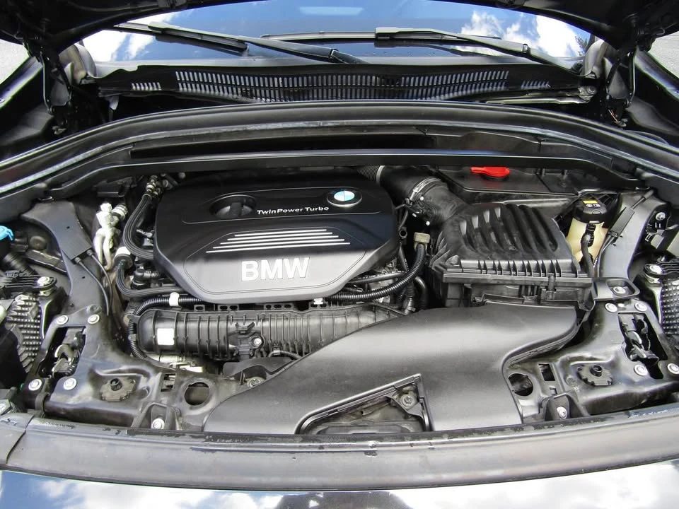 2018 BMW F39 X2 - Image 14 of 14