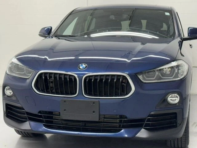 2018 BMW F39 X2 - Image 16 of 21