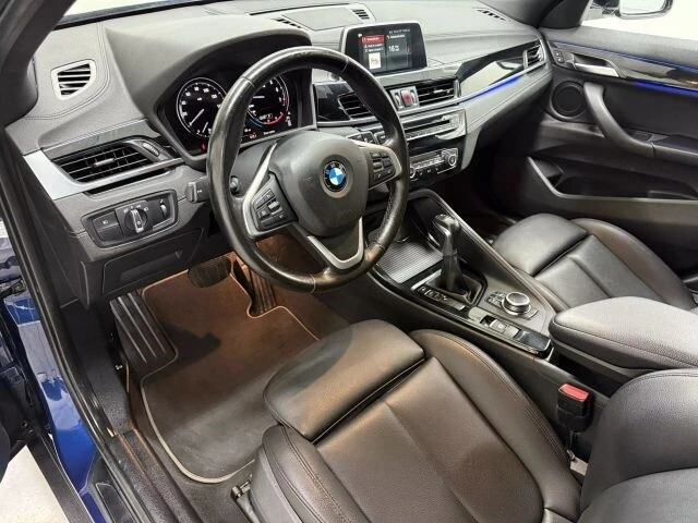 2018 BMW F39 X2 - Image 19 of 21