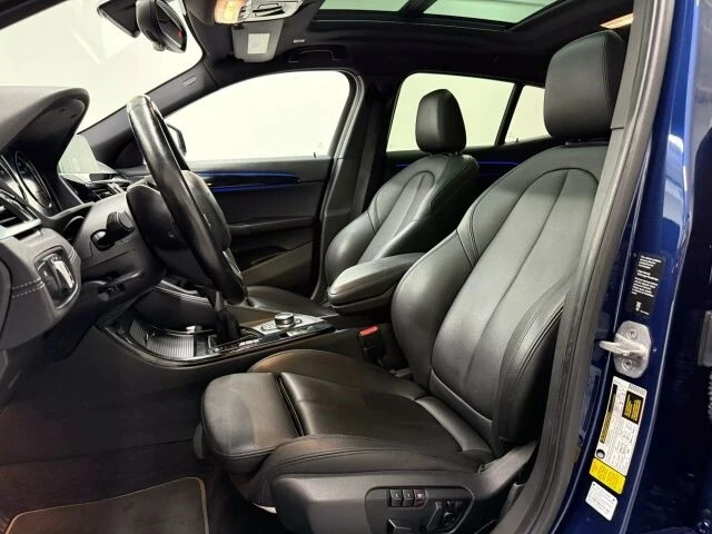 2018 BMW F39 X2 - Image 20 of 21