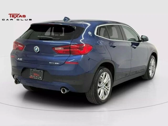2018 BMW F39 X2 - Image 8 of 21