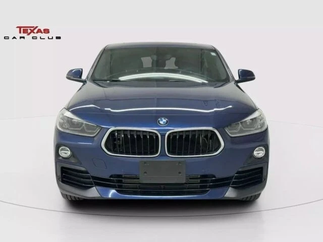 2018 BMW F39 X2 - Image 6 of 21