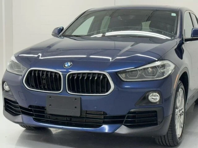 2018 BMW F39 X2 - Image 15 of 21