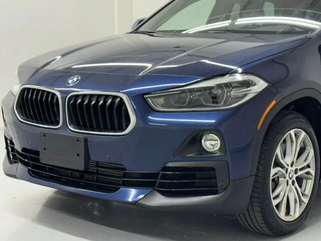 2018 BMW F39 X2 - Image 17 of 21