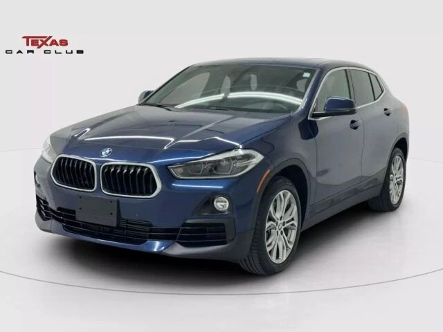 2018 BMW F39 X2 - Image 5 of 21