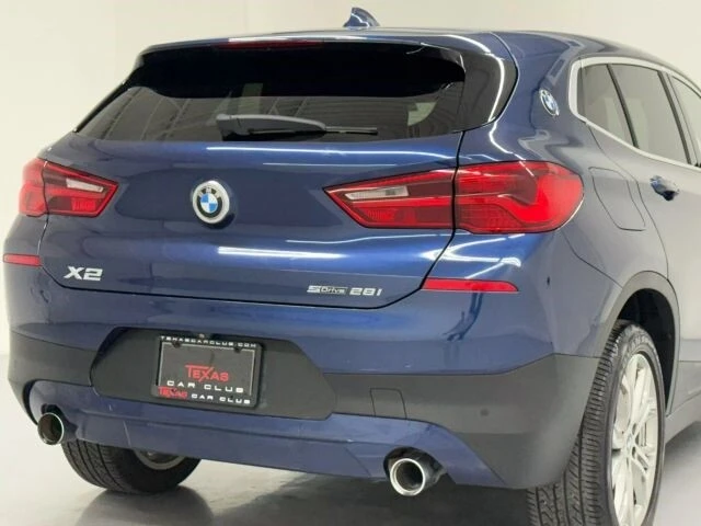 2018 BMW F39 X2 - Image 11 of 21
