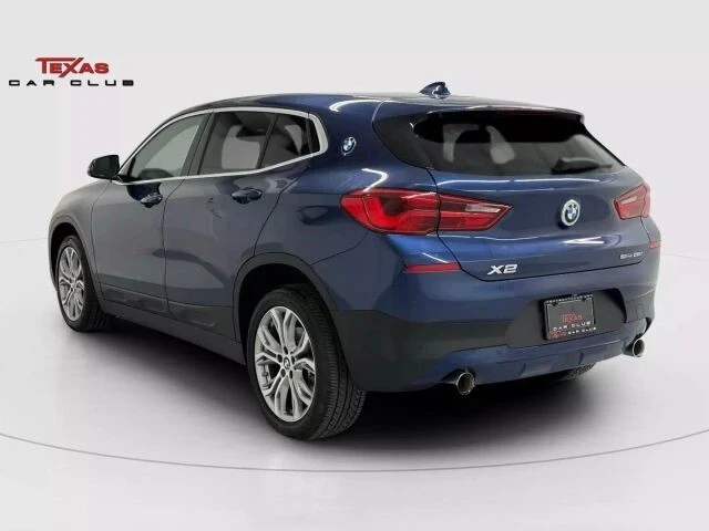 2018 BMW F39 X2 - Image 7 of 21