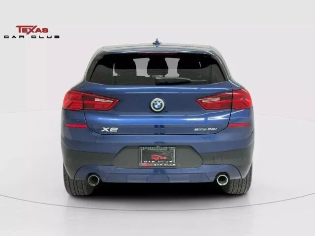 2018 BMW F39 X2 - Image 9 of 21