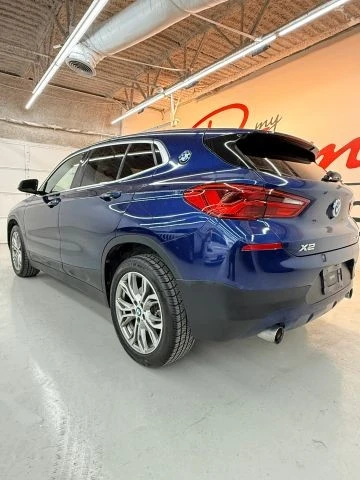 2018 BMW F39 X2 - Image 7 of 21