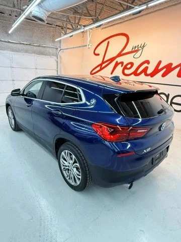 2018 BMW F39 X2 - Image 6 of 21