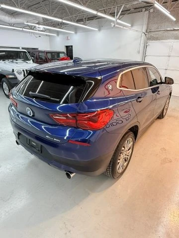 2018 BMW F39 X2 - Image 10 of 21