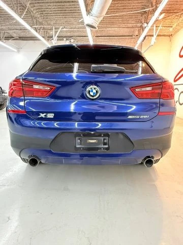 2018 BMW F39 X2 - Image 9 of 21