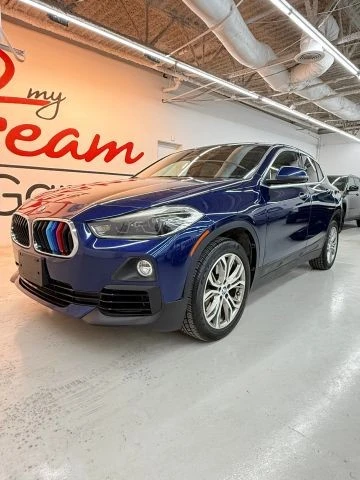 2018 BMW F39 X2 - Image 3 of 21