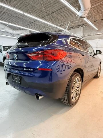 2018 BMW F39 X2 - Image 11 of 21