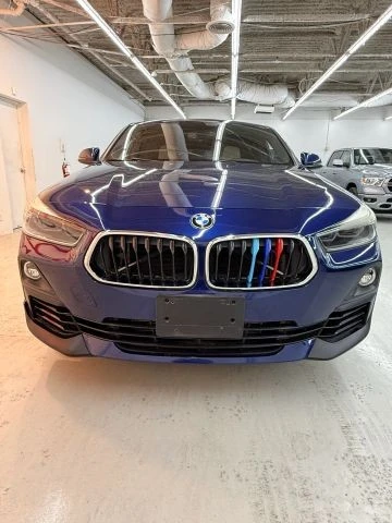 2018 BMW F39 X2 - Image 17 of 21