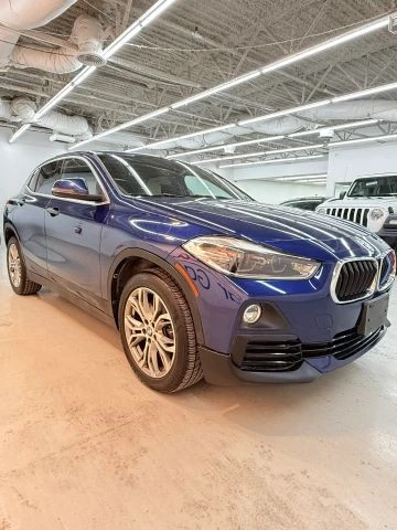 2018 BMW F39 X2 - Image 15 of 21