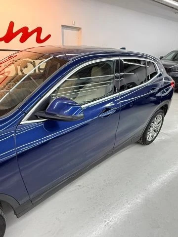 2018 BMW F39 X2 - Image 4 of 21
