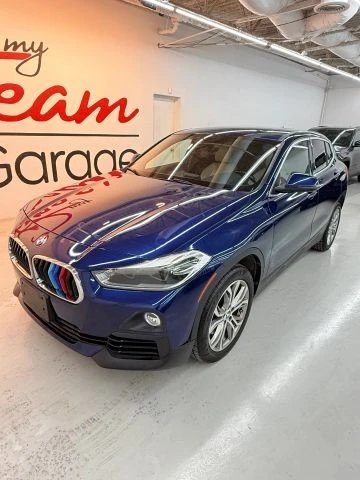 2018 BMW F39 X2 - Image 2 of 21