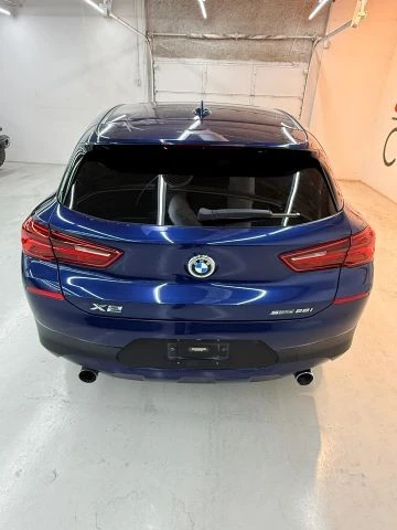 2018 BMW F39 X2 - Image 8 of 21