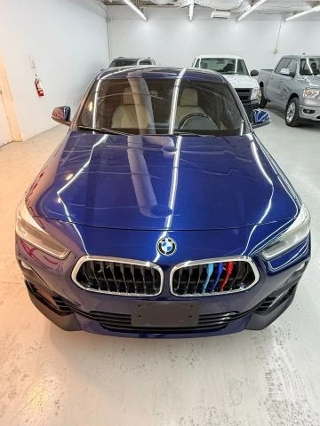 2018 BMW F39 X2 - Image 16 of 21
